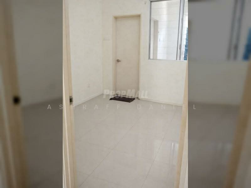 Rumah Teres untuk Dijual di Bandar Country Homes (Rawang) - Ashraff Daniel - Interior - PropertyGuru.com.my