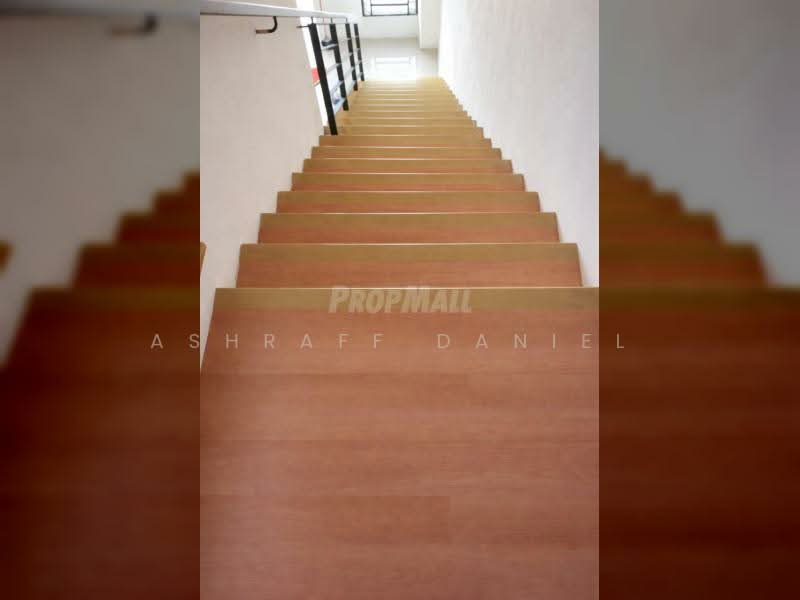 Rumah Teres untuk Dijual di Bandar Country Homes (Rawang) - Ashraff Daniel - Interior - PropertyGuru.com.my