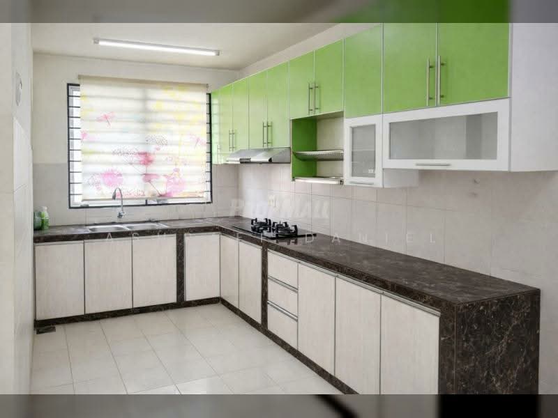 Rumah Teres untuk Dijual di Bandar Country Homes (Rawang) - Ashraff Daniel - PropertyGuru.com.my