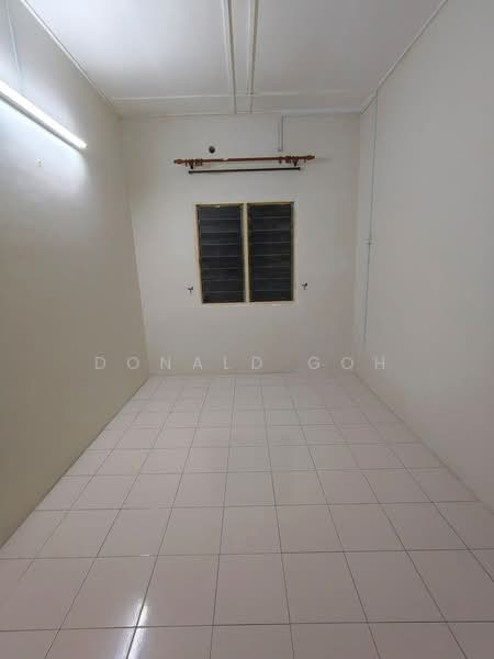 1-storey Terraced House for Sale in Seri Margosa (Ipoh) - Donald Goh - PropertyGuru.com.my
