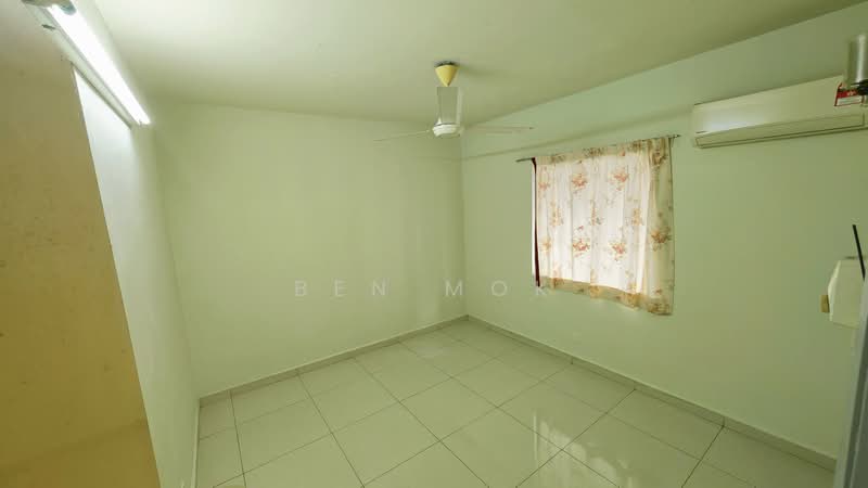 Pangsapuri untuk Dijual di Taman Jinjang Baru Kos Sederhana Apartment - Ben Mok - Interior - PropertyGuru.com.my