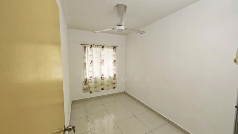 Pangsapuri untuk Dijual di Taman Jinjang Baru Kos Sederhana Apartment - Ben Mok - Interior - PropertyGuru.com.my