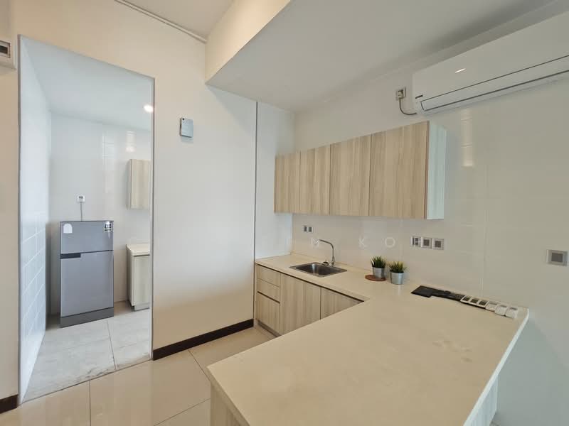 Kondominium untuk Disewa di Paragon Suites @ CIQ - Charleen Koh - PropertyGuru.com.my