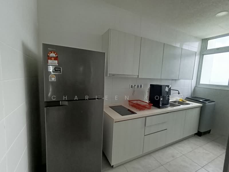 Kondominium untuk Disewa di Paragon Suites @ CIQ - Charleen Koh - PropertyGuru.com.my
