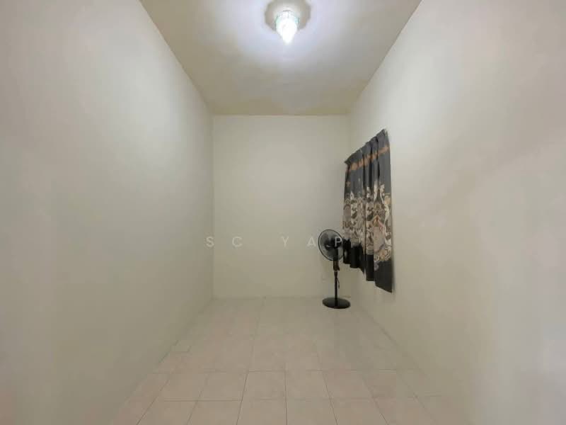 Pangsapuri untuk Dijual di Bayu Villa - SC Yap - Interior - PropertyGuru.com.my