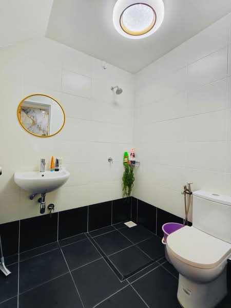 2-storey Terraced House for Sale in Eco Botanic (Iskandar Puteri (Nusajaya)) - Shi Ting - PropertyGuru.com.my