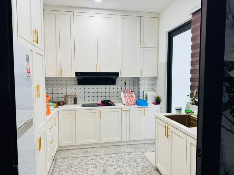 2-storey Terraced House for Sale in Eco Botanic (Iskandar Puteri (Nusajaya)) - Shi Ting - PropertyGuru.com.my