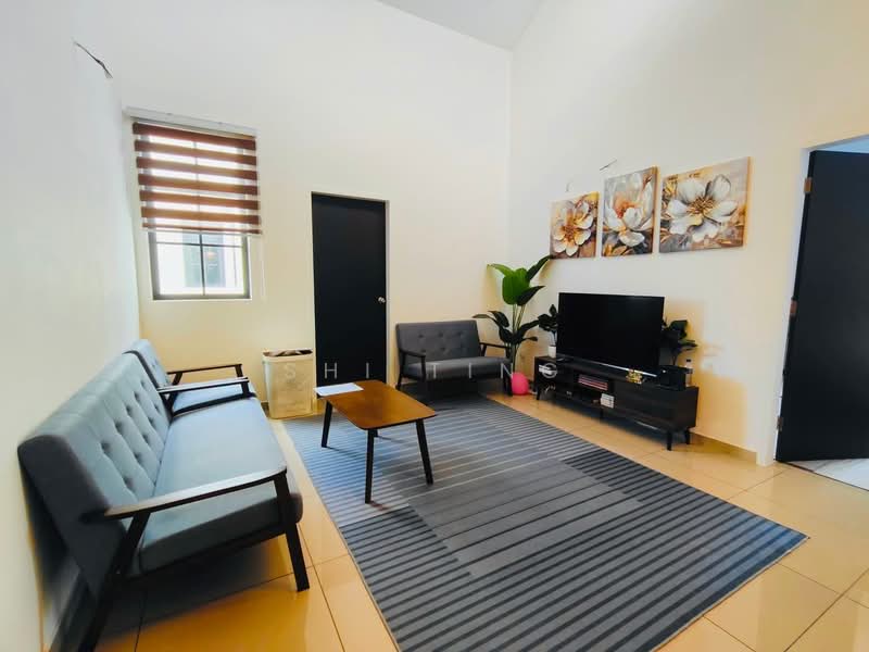 2-storey Terraced House for Sale in Eco Botanic (Iskandar Puteri (Nusajaya)) - Shi Ting - PropertyGuru.com.my