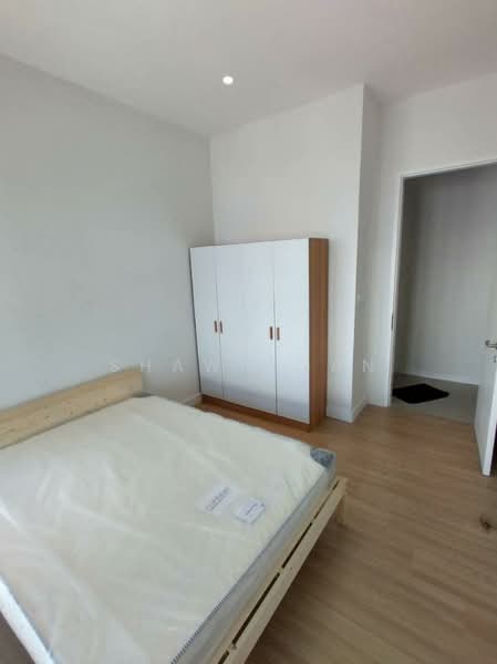 Servis Apartment untuk Disewa di UNIO Residence - Shawn Gan - Bedroom - PropertyGuru.com.my