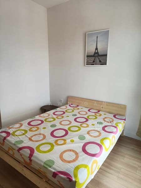 Servis Apartment untuk Disewa di UNIO Residence - Shawn Gan - Bedroom - PropertyGuru.com.my