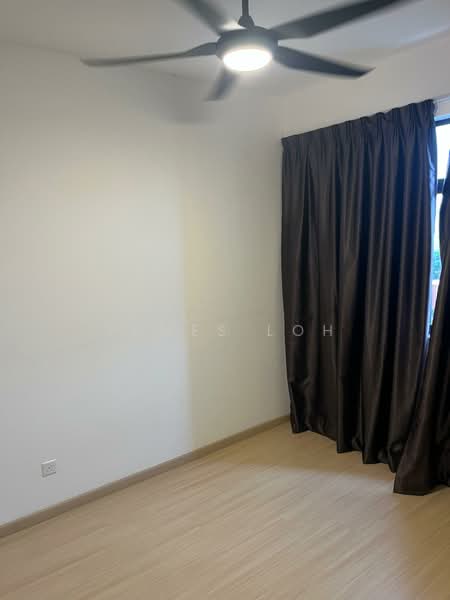 Service Residence for Rent at MIRA at Shorea Park - James Loh - Interior - PropertyGuru.com.my