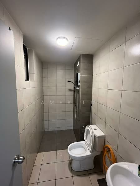 Service Residence for Rent at MIRA at Shorea Park - James Loh - Bathroom - PropertyGuru.com.my