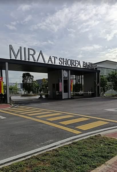 Service Residence for Rent at MIRA at Shorea Park - James Loh - PropertyGuru.com.my
