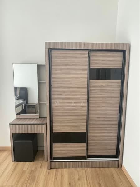 Service Residence for Rent at Midas @ Seri Alam - CW KAI - PropertyGuru.com.my