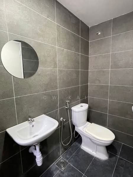 Service Residence for Rent at Midas @ Seri Alam - CW KAI - PropertyGuru.com.my