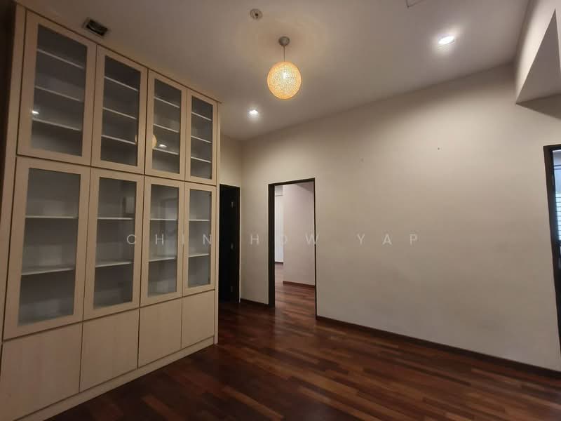 Rumah Teres 2 Tingkat untuk Disewa di Johor Bahru (Johor) - Chin How Yap - Interior - PropertyGuru.com.my
