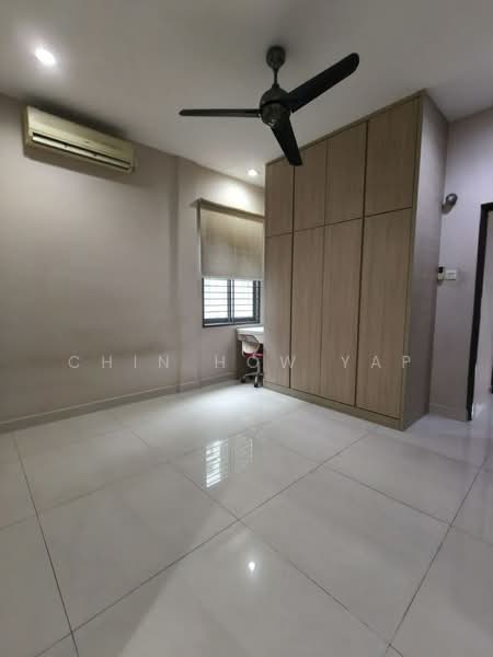 Rumah Teres 2 Tingkat untuk Disewa di Johor Bahru (Johor) - Chin How Yap - Study - PropertyGuru.com.my
