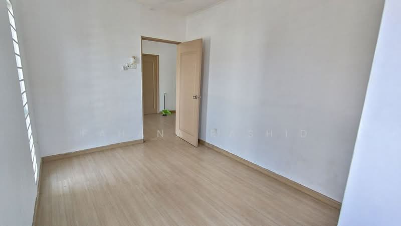 Terraced House for Sale in Sungai Buloh (Selangor) - Fahana Rashid - Interior - PropertyGuru.com.my