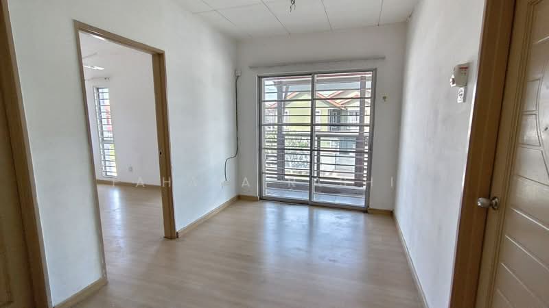 Terraced House for Sale in Sungai Buloh (Selangor) - Fahana Rashid - Interior - PropertyGuru.com.my