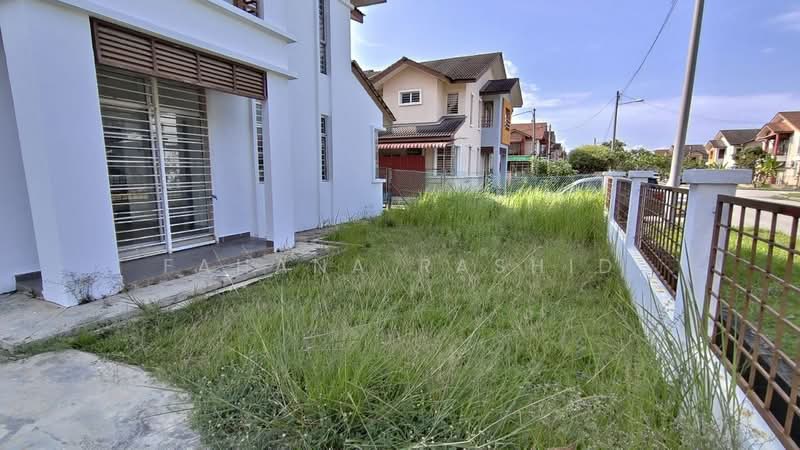 Terraced House for Sale in Sungai Buloh (Selangor) - Fahana Rashid - Exterior - PropertyGuru.com.my
