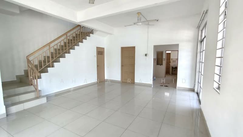 Terraced House for Sale in Sungai Buloh (Selangor) - Fahana Rashid - Interior - PropertyGuru.com.my