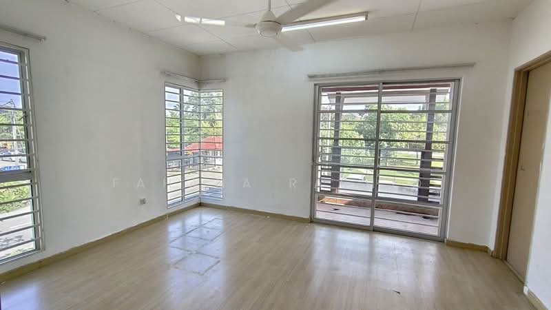 Terraced House for Sale in Sungai Buloh (Selangor) - Fahana Rashid - Interior - PropertyGuru.com.my