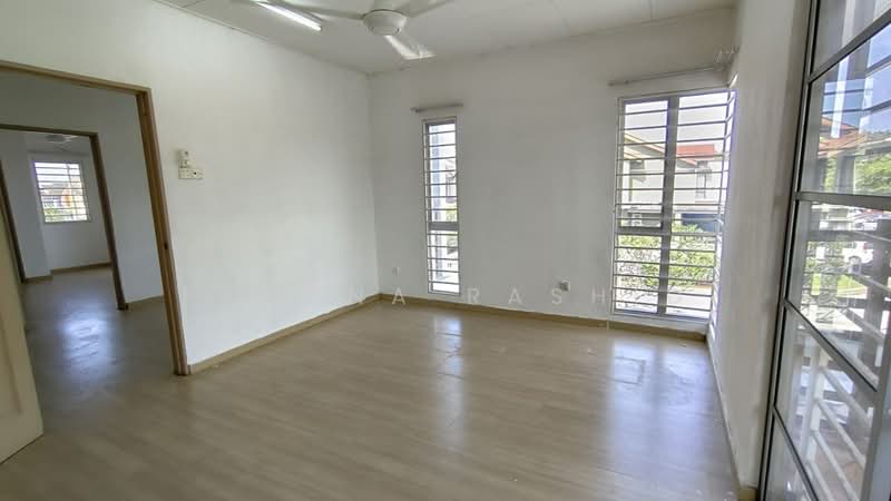 Terraced House for Sale in Sungai Buloh (Selangor) - Fahana Rashid - Interior - PropertyGuru.com.my