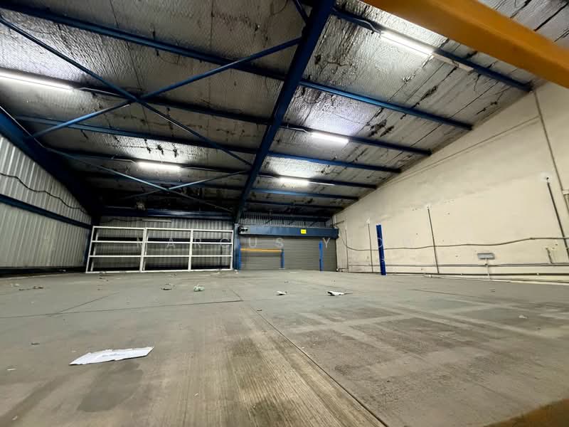 Warehouse for Rent in Seremban (Negeri Sembilan) - Marcus Yeow - Interior - PropertyGuru.com.my