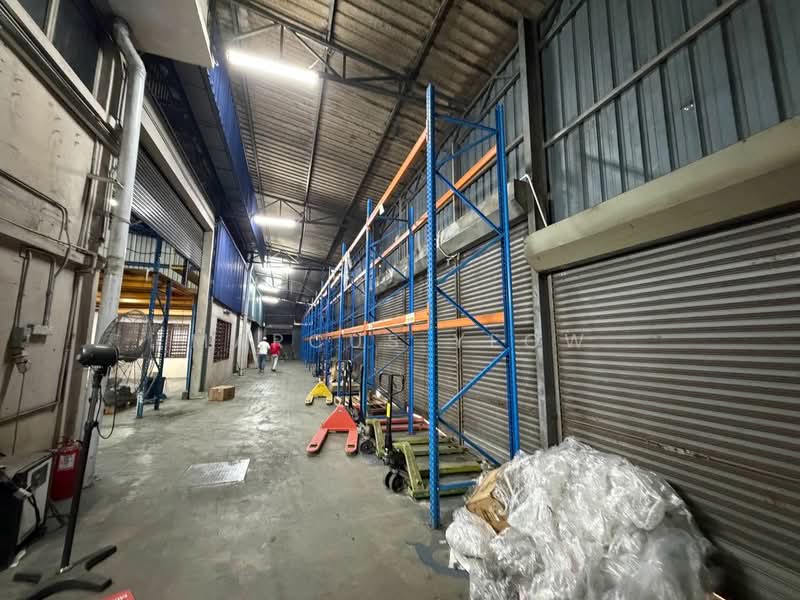 Warehouse for Rent in Seremban (Negeri Sembilan) - Marcus Yeow - Interior - PropertyGuru.com.my