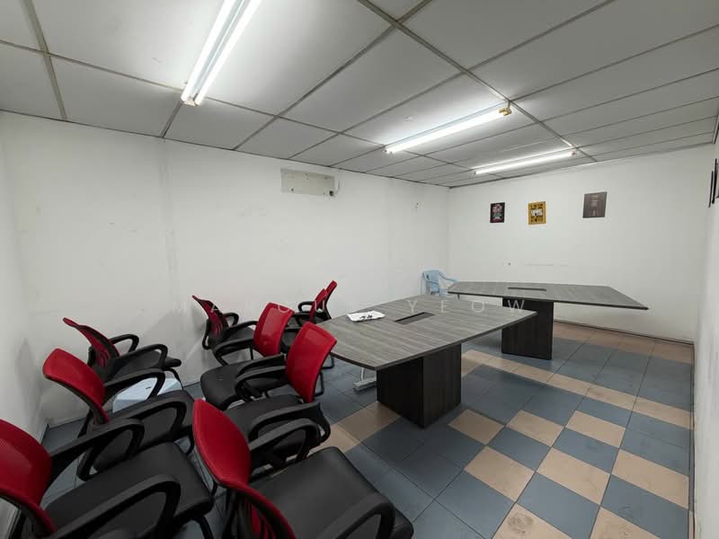 Warehouse for Rent in Seremban (Negeri Sembilan) - Marcus Yeow - Interior - PropertyGuru.com.my