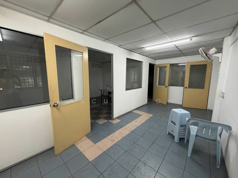 Warehouse for Rent in Seremban (Negeri Sembilan) - Marcus Yeow - Interior - PropertyGuru.com.my