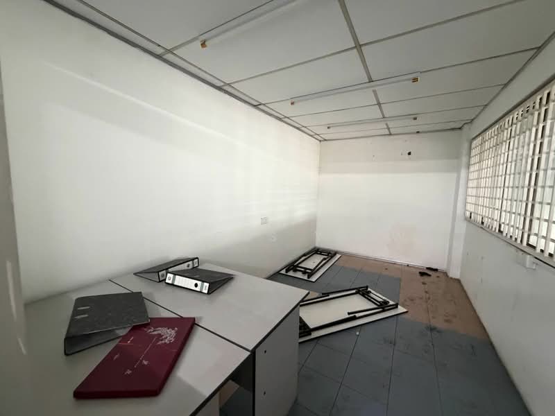 Warehouse for Rent in Seremban (Negeri Sembilan) - Marcus Yeow - Interior - PropertyGuru.com.my