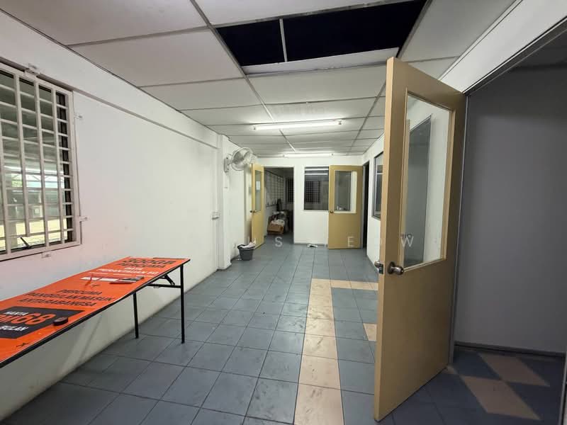 Warehouse for Rent in Seremban (Negeri Sembilan) - Marcus Yeow - Interior - PropertyGuru.com.my