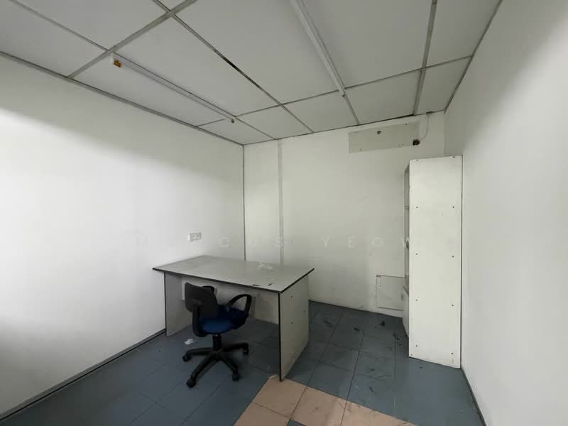 Warehouse for Rent in Seremban (Negeri Sembilan) - Marcus Yeow - Interior - PropertyGuru.com.my