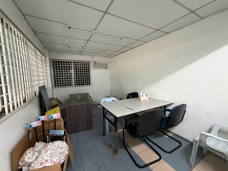 Warehouse for Rent in Seremban (Negeri Sembilan) - Marcus Yeow - Interior - PropertyGuru.com.my