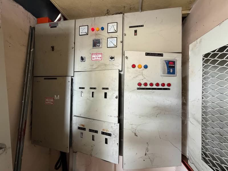 Warehouse for Rent in Seremban (Negeri Sembilan) - Marcus Yeow - Interior - PropertyGuru.com.my