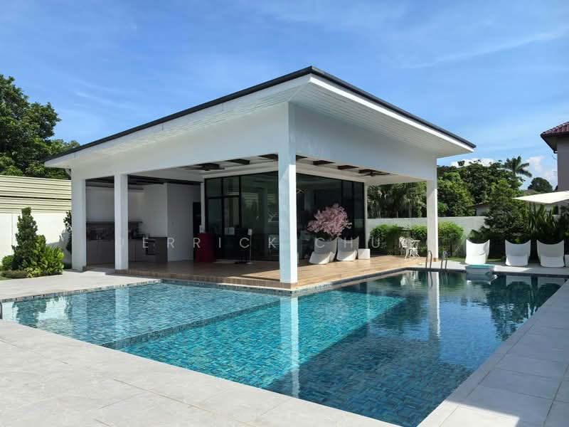 Rumah Banglo untuk Dijual di Ipoh (Perak) - Derrick Chung - Exterior - PropertyGuru.com.my