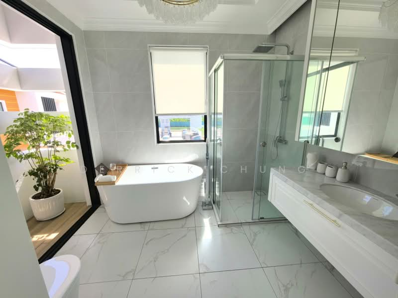 Rumah Banglo untuk Dijual di Ipoh (Perak) - Derrick Chung - Bathroom - PropertyGuru.com.my