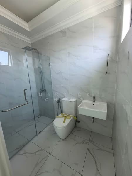 Rumah Banglo untuk Dijual di Ipoh (Perak) - Derrick Chung - Bathroom - PropertyGuru.com.my