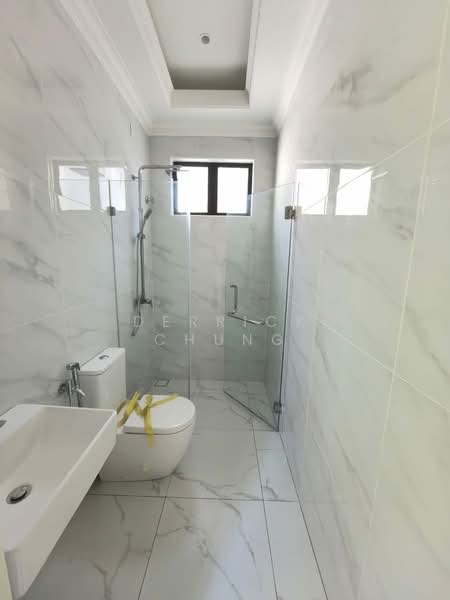 Rumah Banglo untuk Dijual di Ipoh (Perak) - Derrick Chung - Bathroom - PropertyGuru.com.my