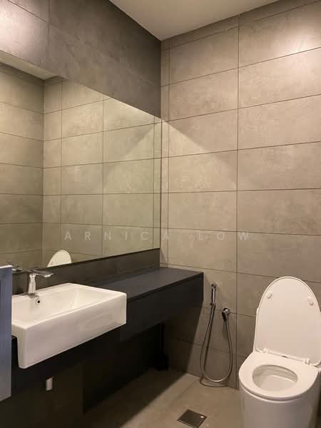 Servis Apartment untuk Disewa di Opus KL - Arnica Low - PropertyGuru.com.my