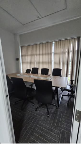 Kedai / Pejabat untuk Disewa di Laman Seri Business Park (Shah Alam) - Levis Chan - Interior - PropertyGuru.com.my