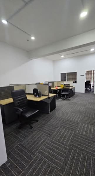 Kedai / Pejabat untuk Disewa di Laman Seri Business Park (Shah Alam) - Levis Chan - Interior - PropertyGuru.com.my