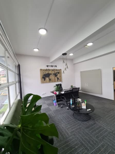 Kedai / Pejabat untuk Disewa di Laman Seri Business Park (Shah Alam) - Levis Chan - Interior - PropertyGuru.com.my