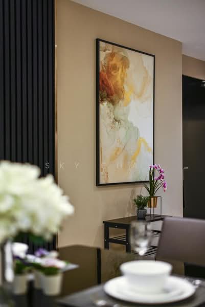 Service Residence for Sale at Opus KL - Sky Chan - Interior - PropertyGuru.com.my
