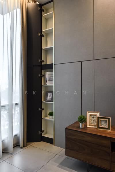 Service Residence for Sale at Opus KL - Sky Chan - Interior - PropertyGuru.com.my