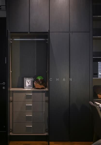 Service Residence for Sale at Opus KL - Sky Chan - Interior - PropertyGuru.com.my