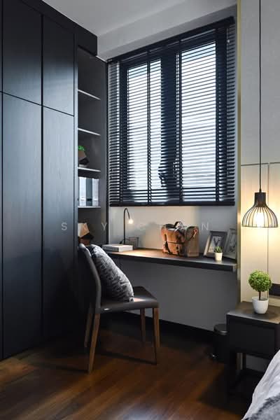 Service Residence for Sale at Opus KL - Sky Chan - PropertyGuru.com.my