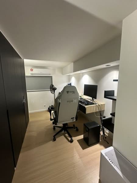 Service Residence for Rent at Sunway Grid Residence - Anson Hiong - PropertyGuru.com.my