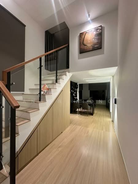 Service Residence for Rent at Sunway Grid Residence - Anson Hiong - PropertyGuru.com.my